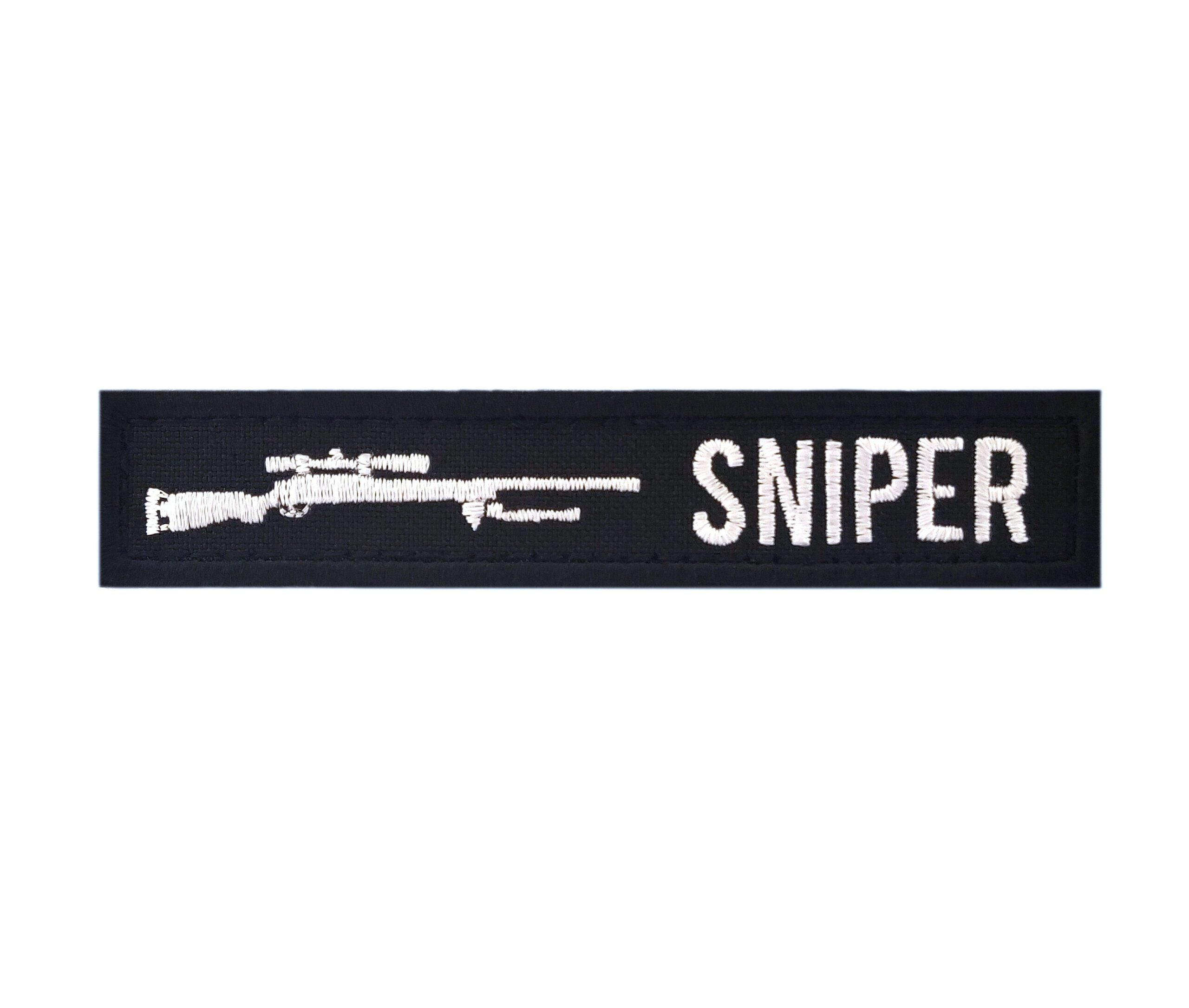 Sniper Patch