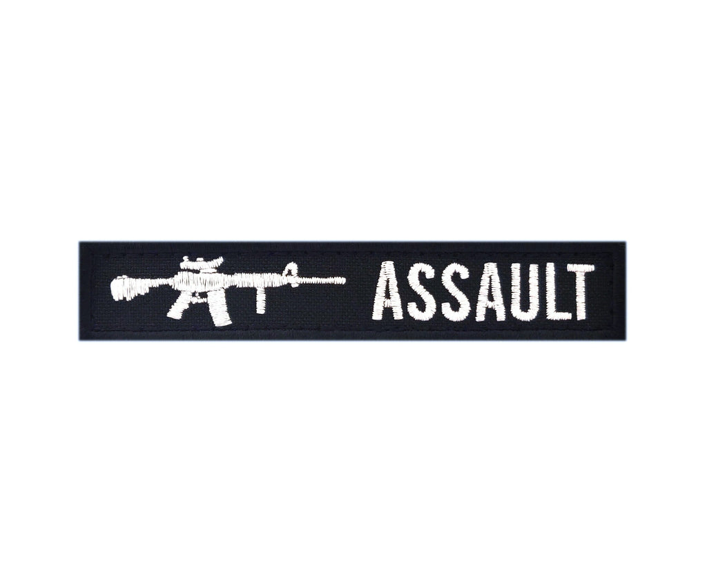 Assault Patch