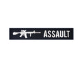 Assault Patch