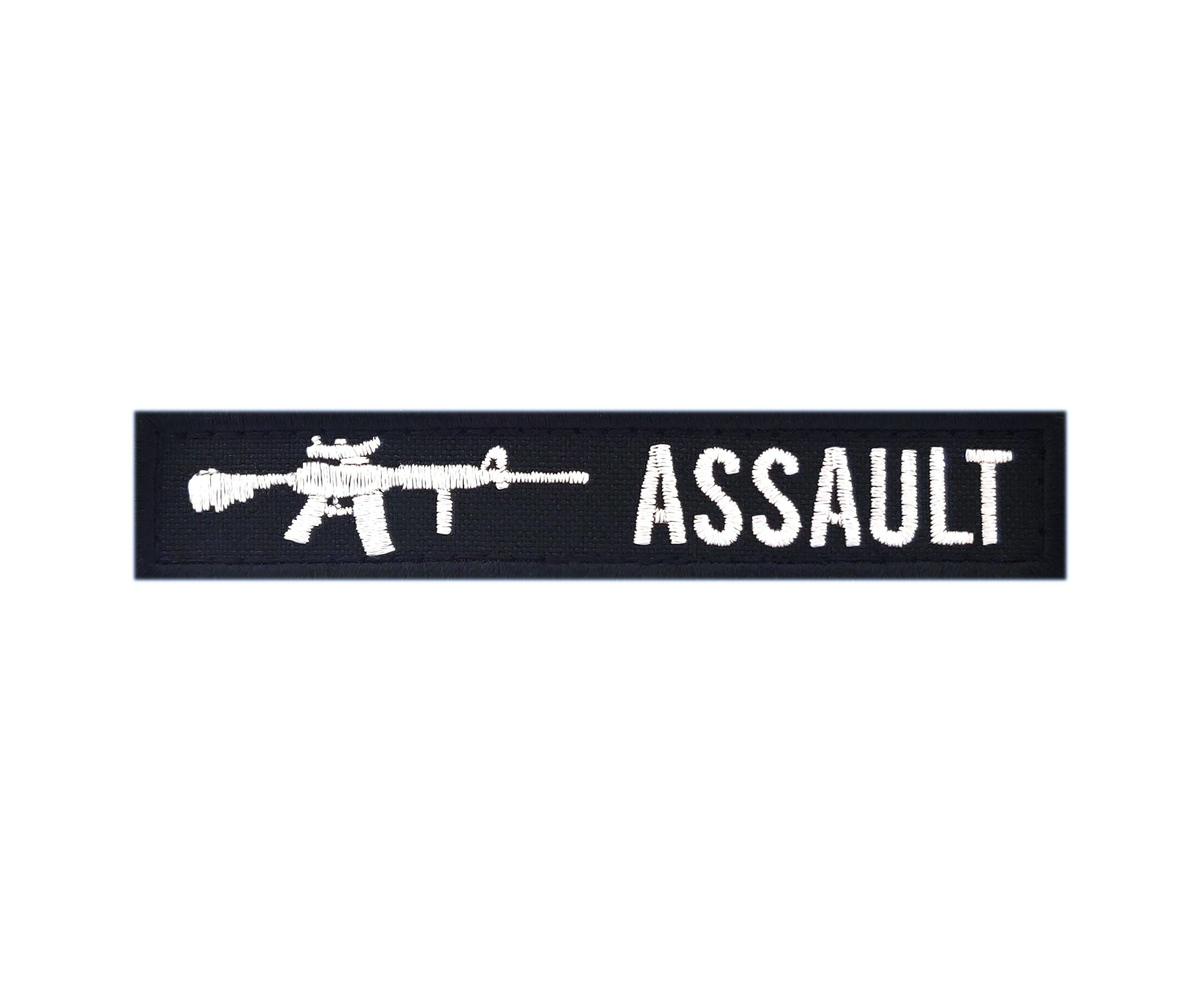 Assault Patch