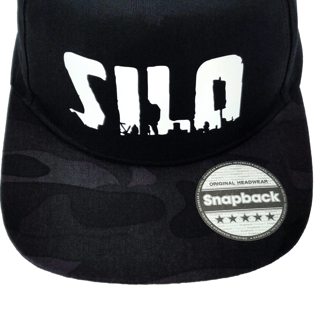 Silo Snapback