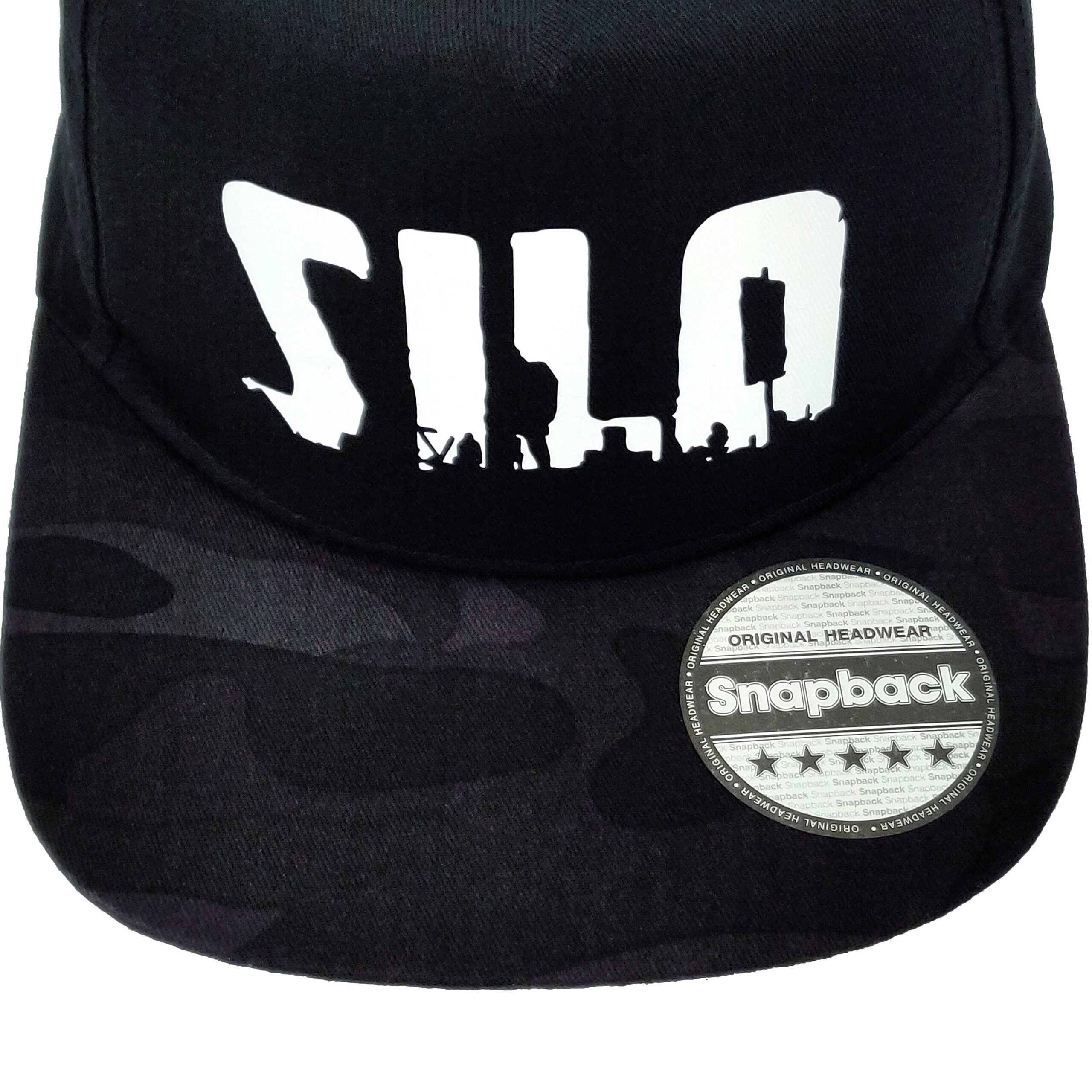 Silo Snapback