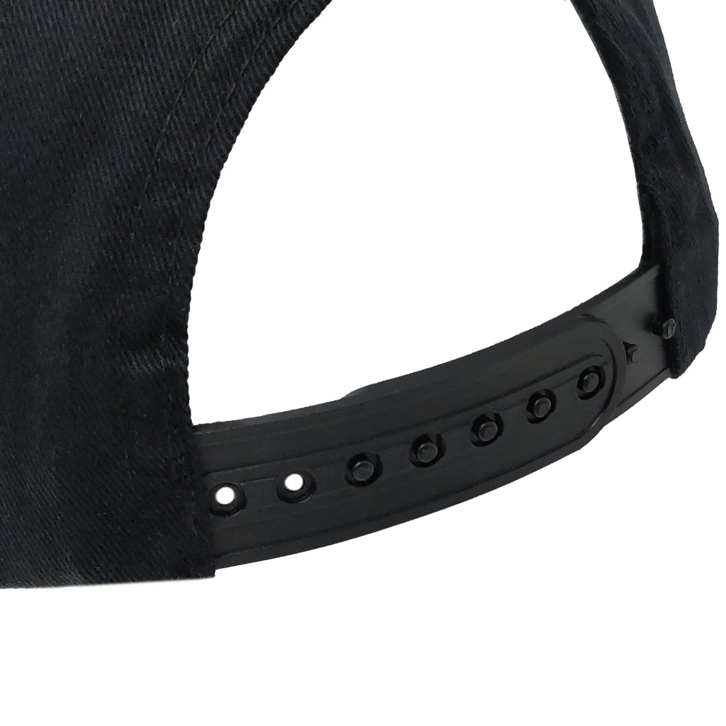 Silo Snapback
