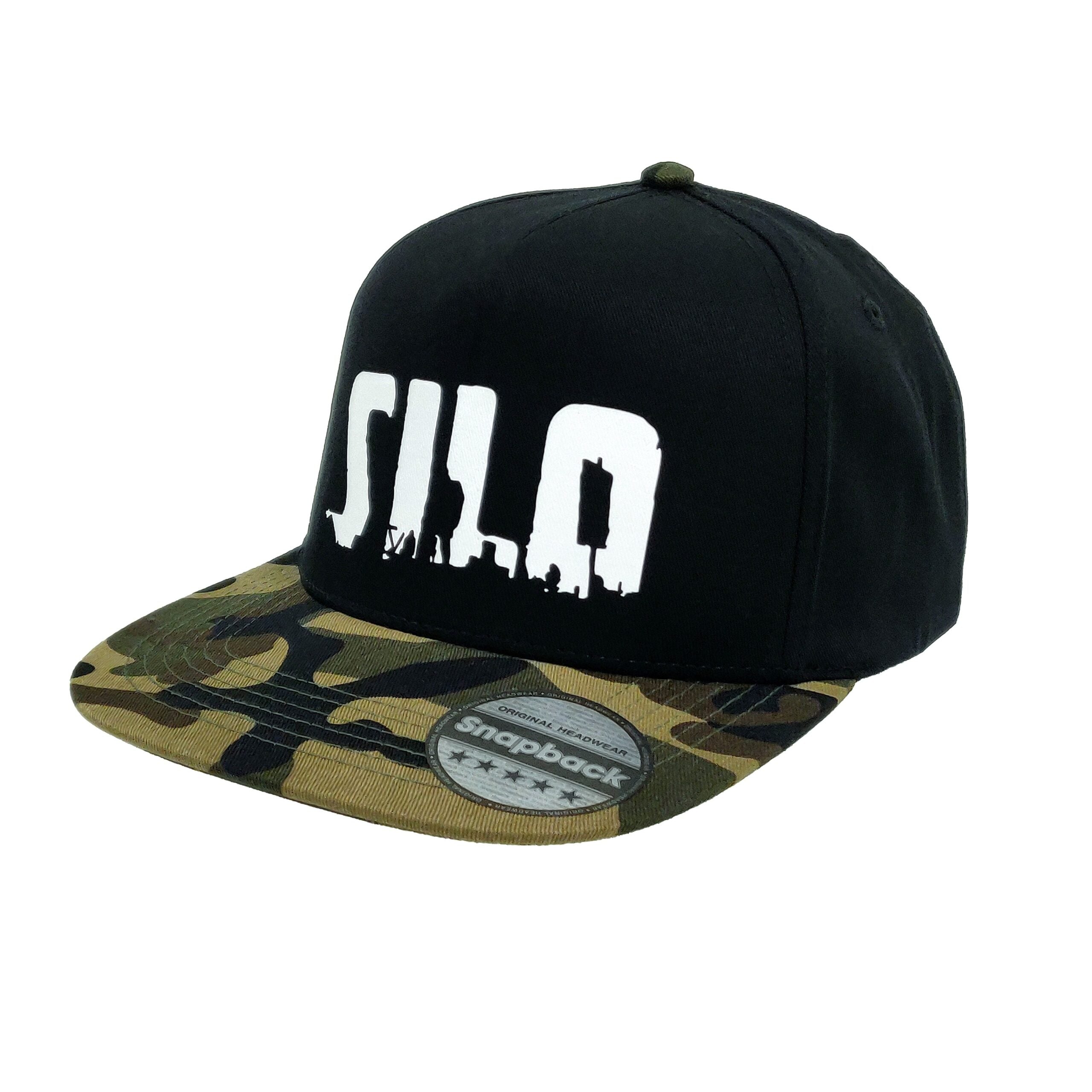 Silo Snapback