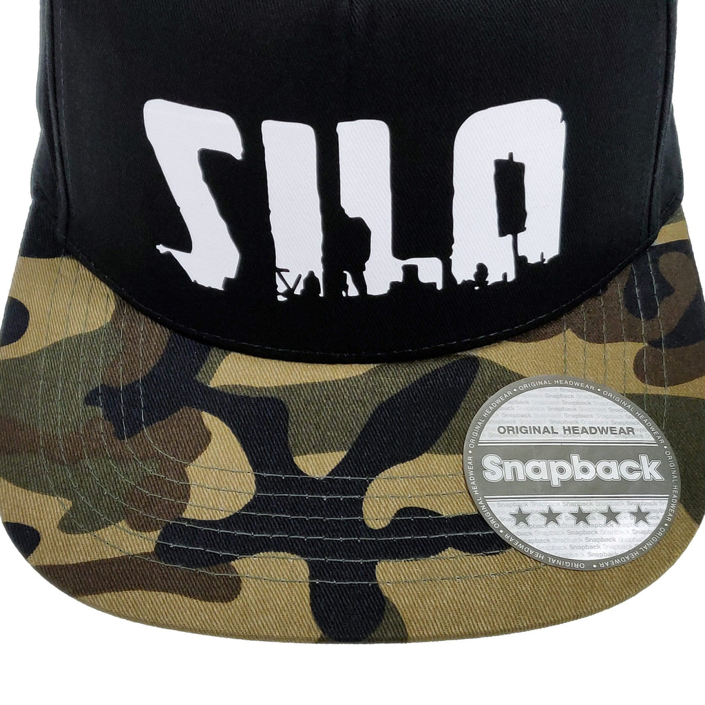 Silo Snapback