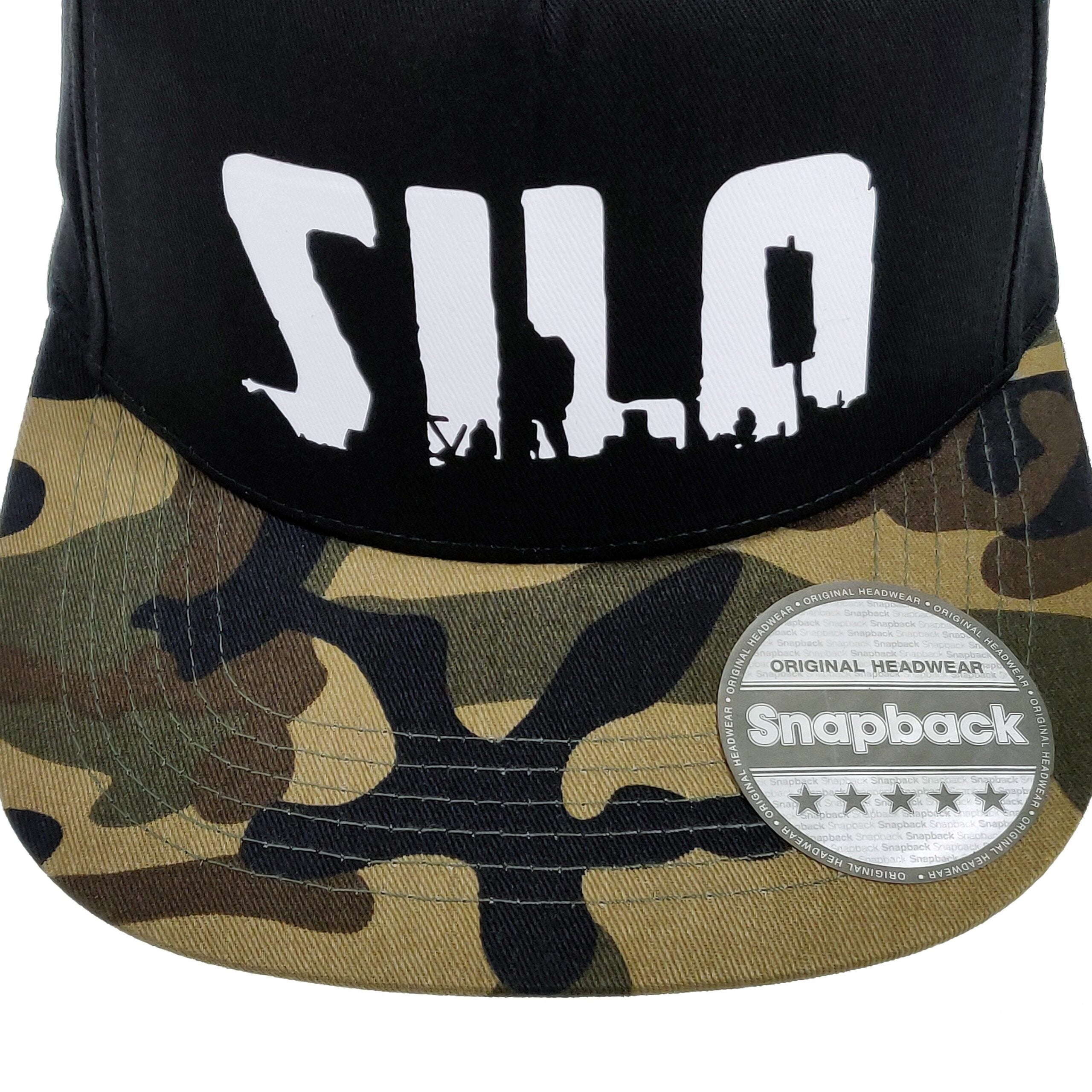 Silo Snapback