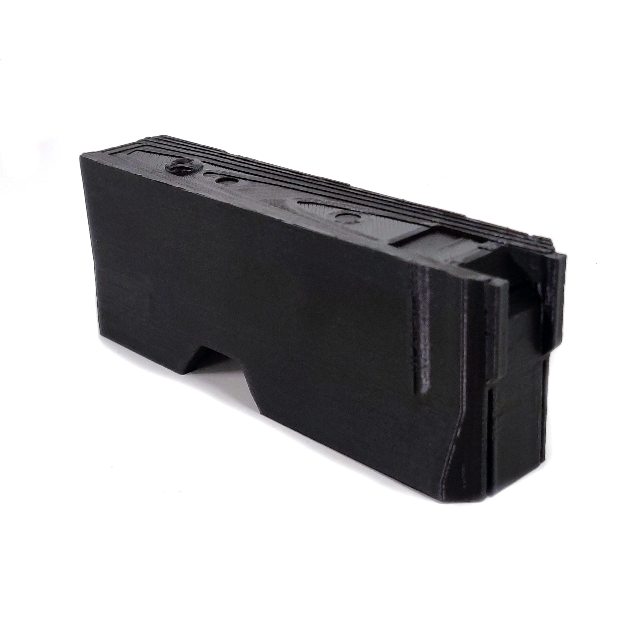 SSG10A2 Quick-Reload Mag Holder