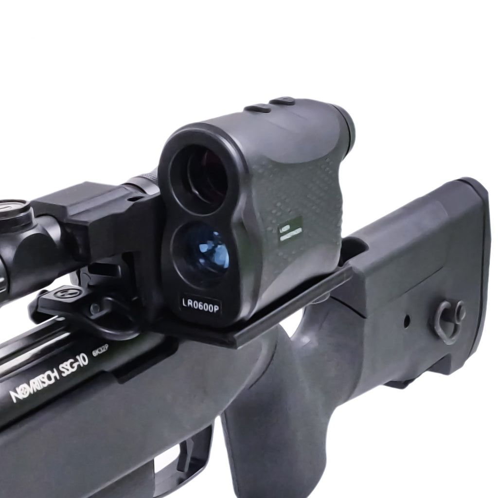 Range Finder