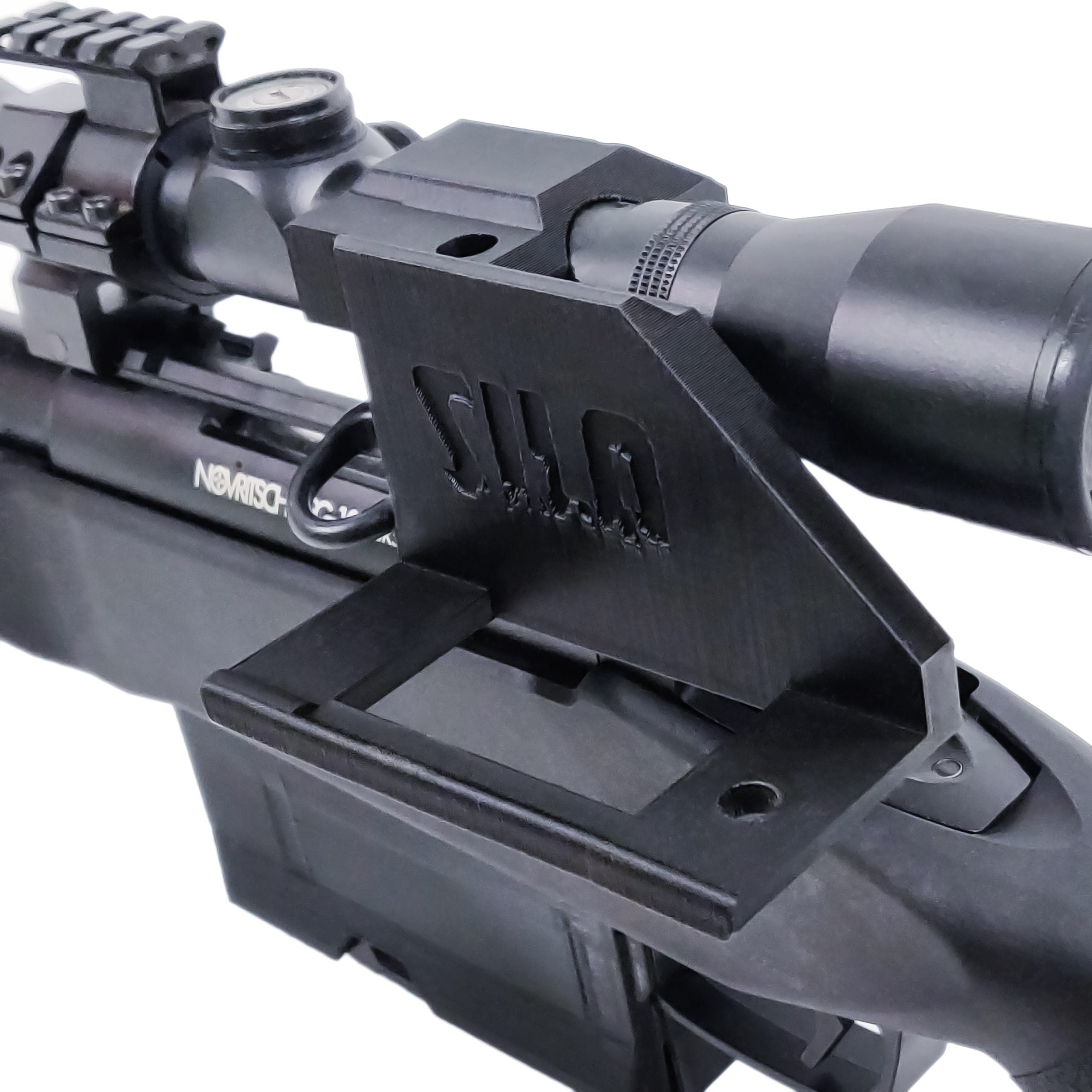 Range Finder