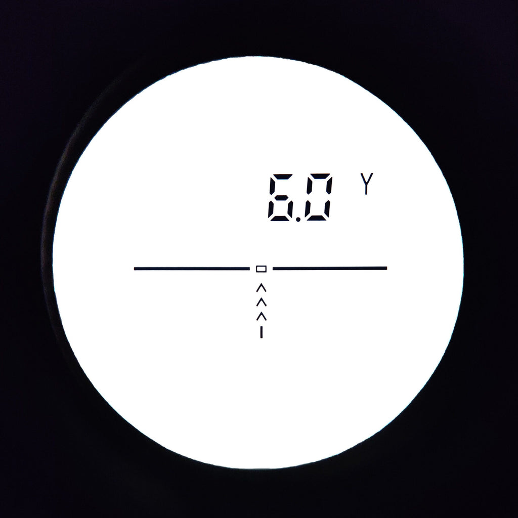 Range Finder