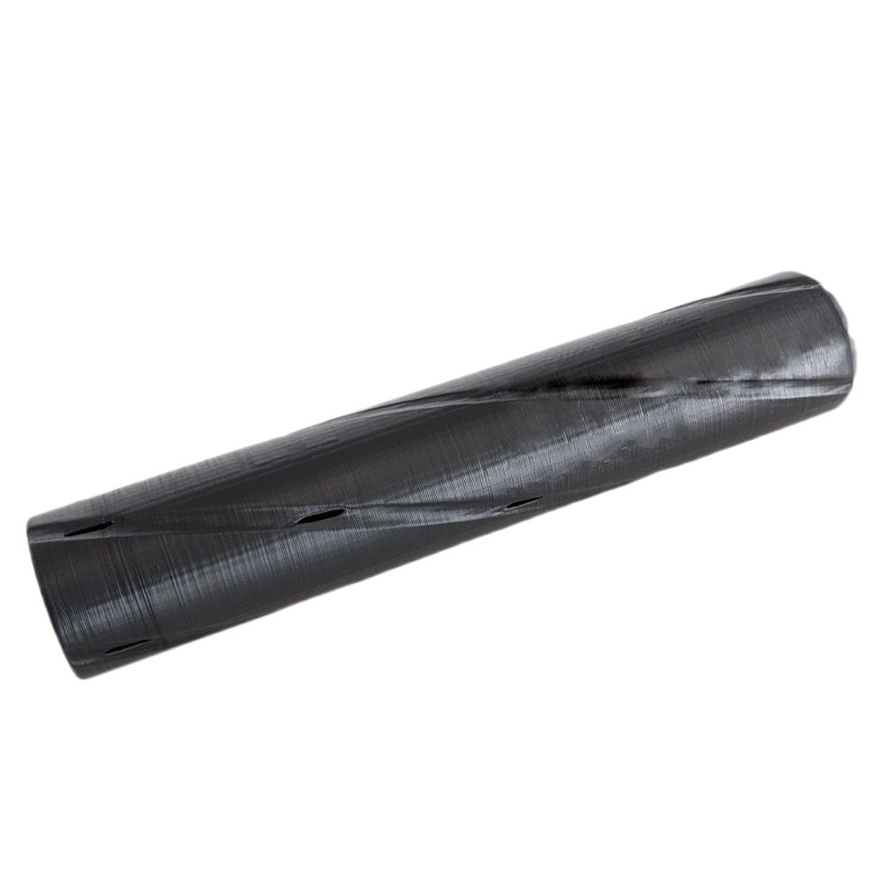 SSG24 Over-Barrel Crazy Jet Suppressor