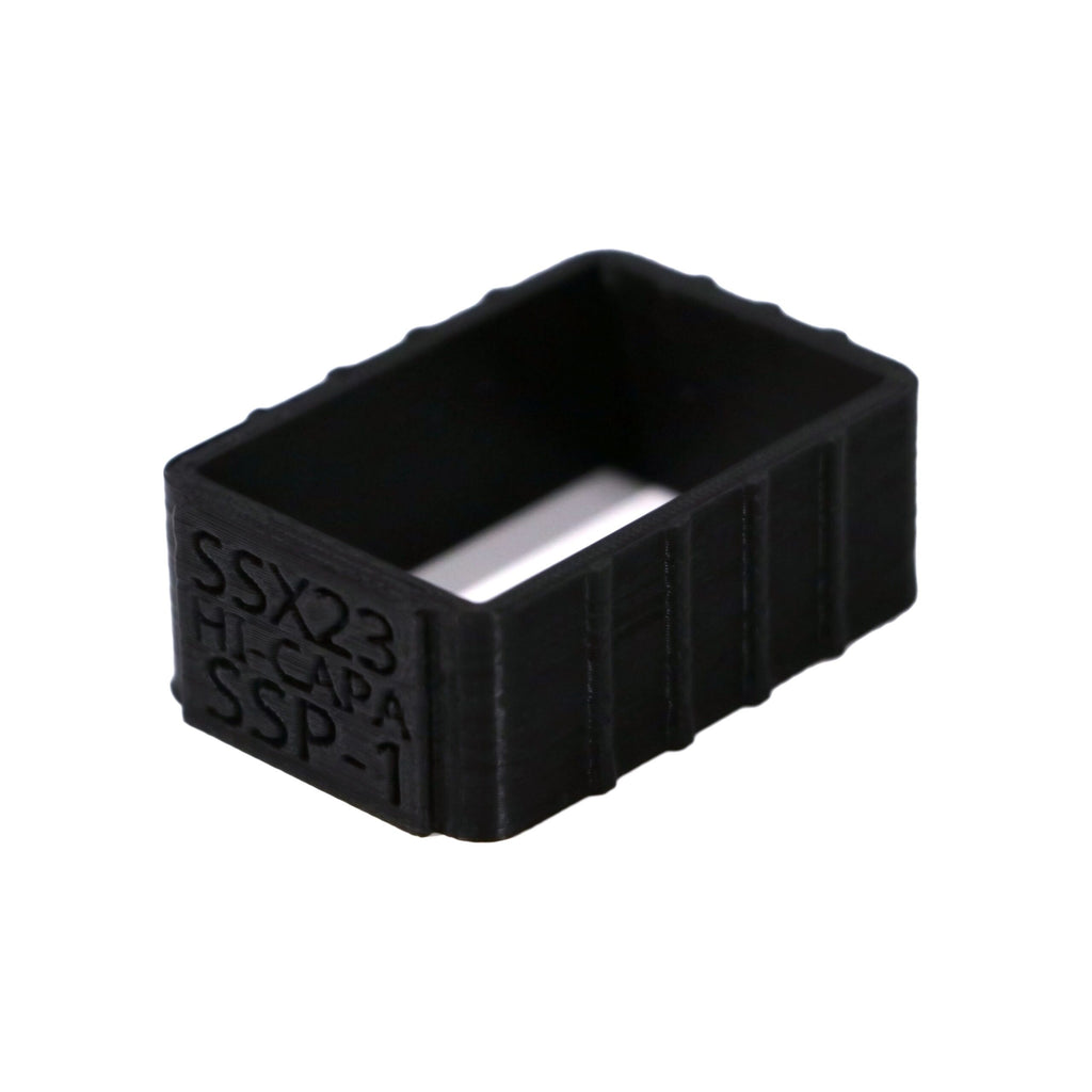 Pistol Quick-Reload Tool