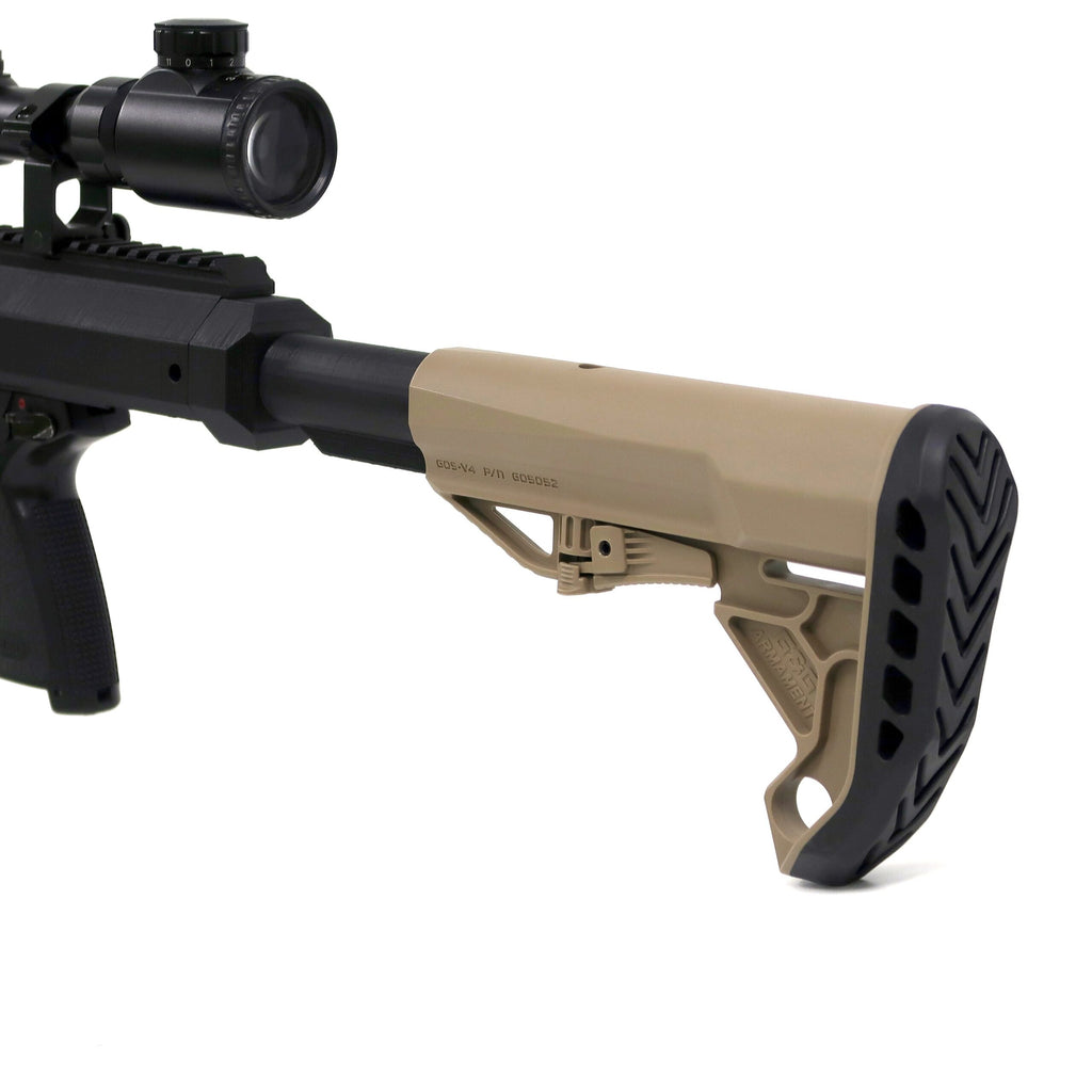 GOS-V4 Stock