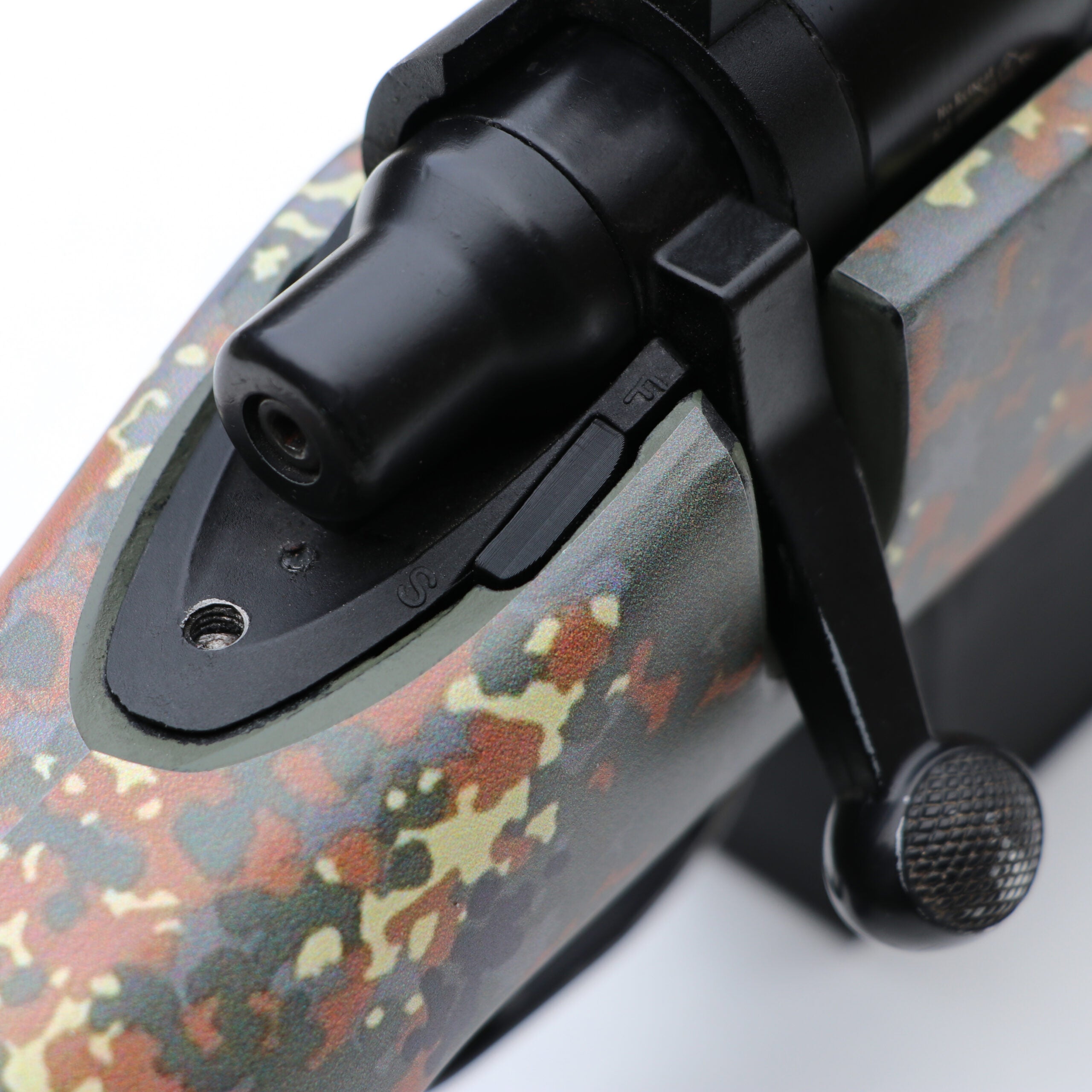 SSG24 Safety Hole Cover