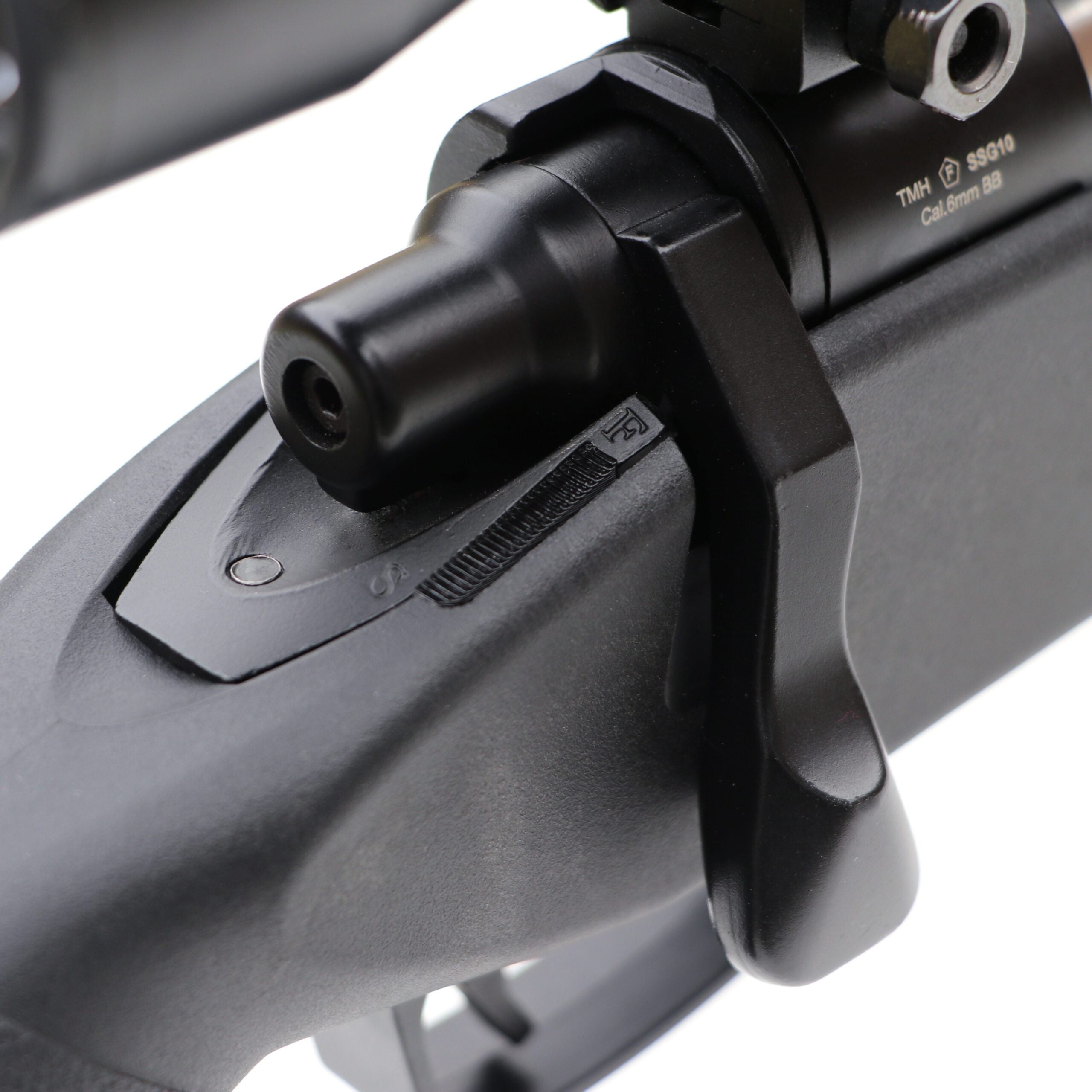 SSG10A2 Safety Hole Cover