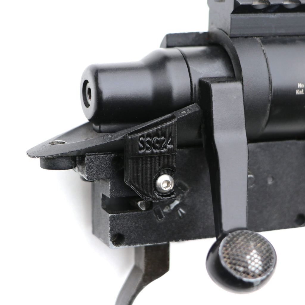 SSG24 Safety Hole Cover