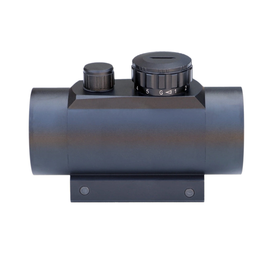 Aim-O 1x40 Red Dot Sight