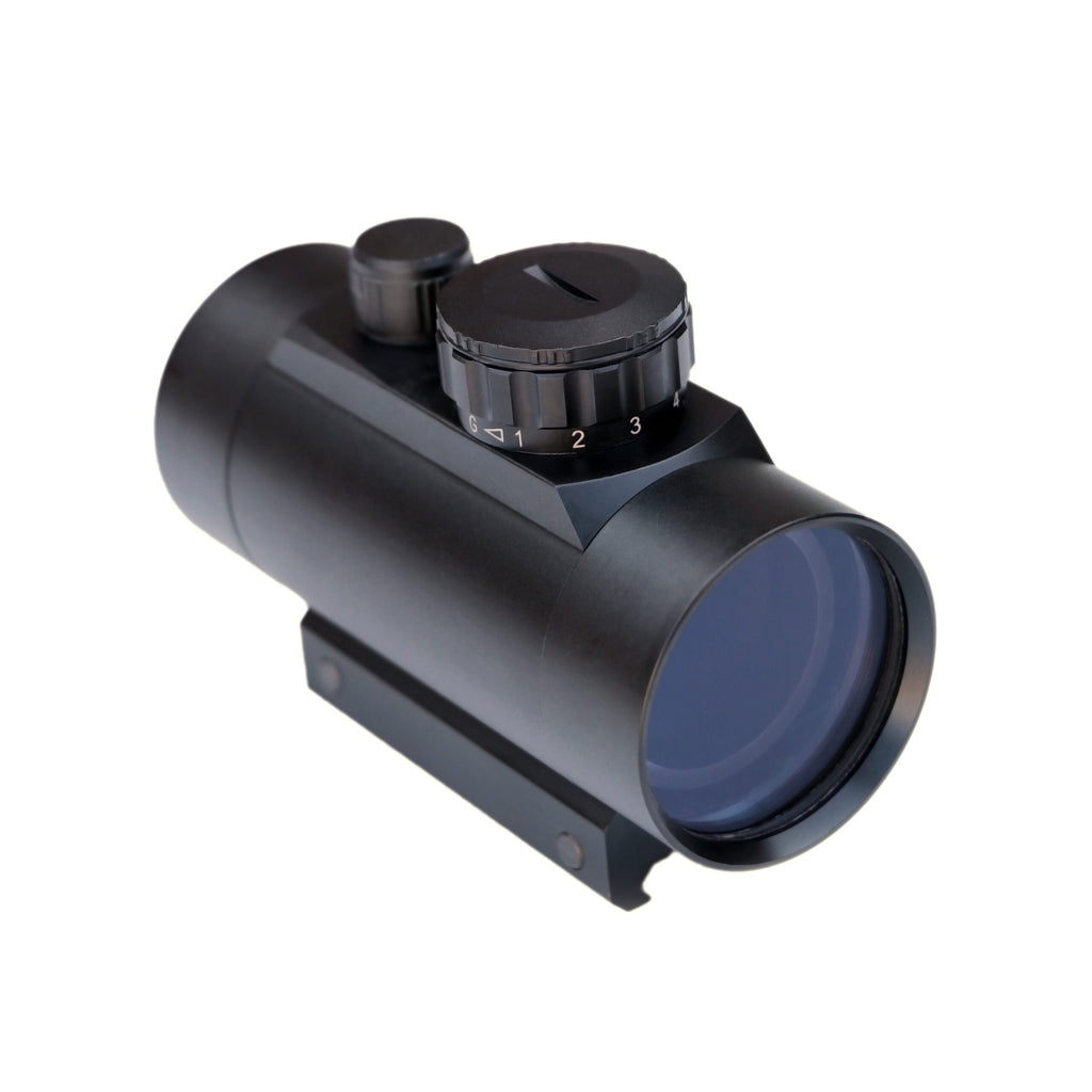 Aim-O 1x40 Red Dot Sight