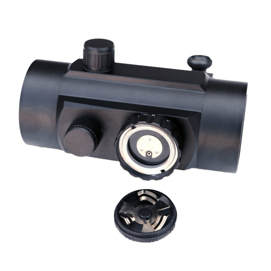 Aim-O 1x40 Red Dot Sight