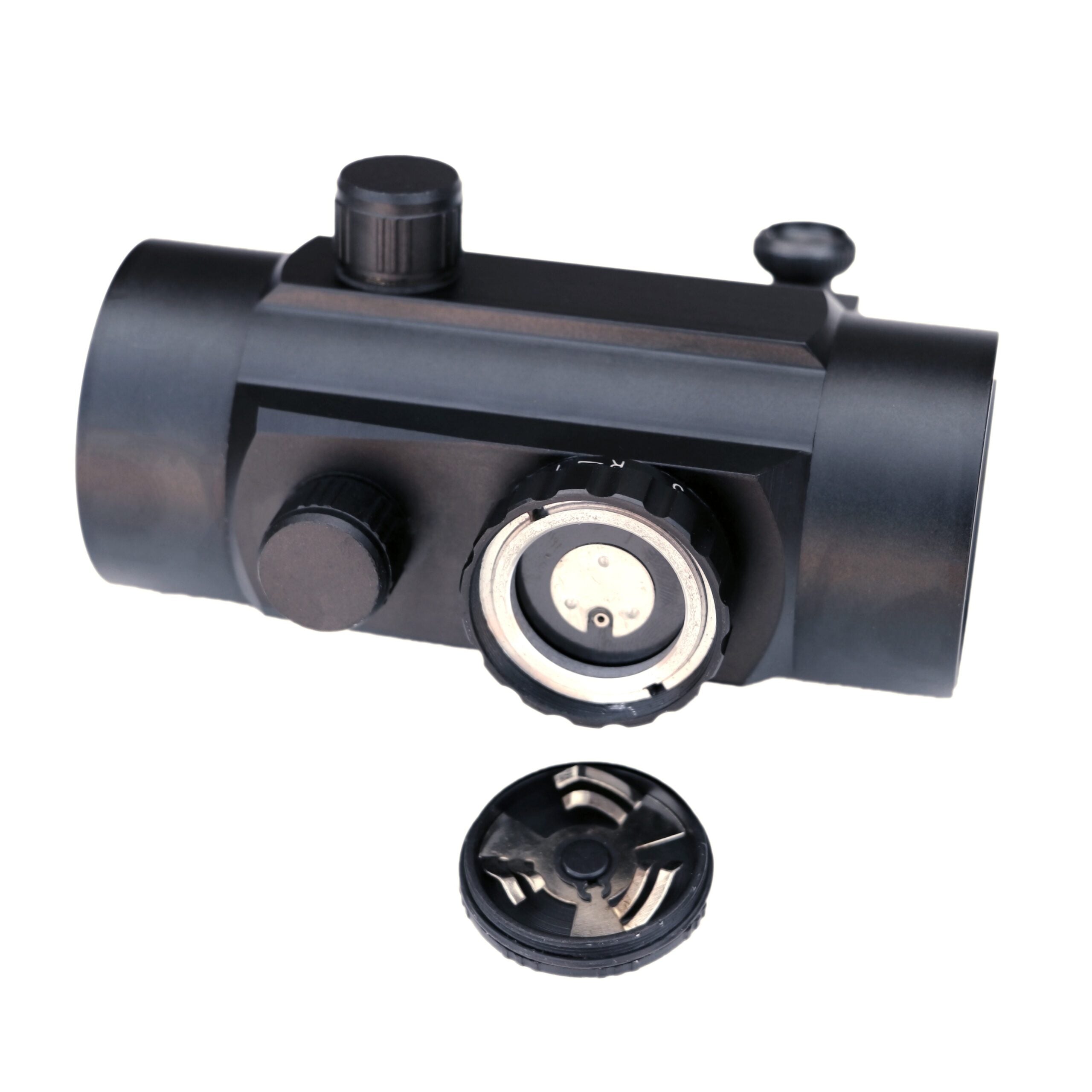 Aim-O 1x40 Red Dot Sight