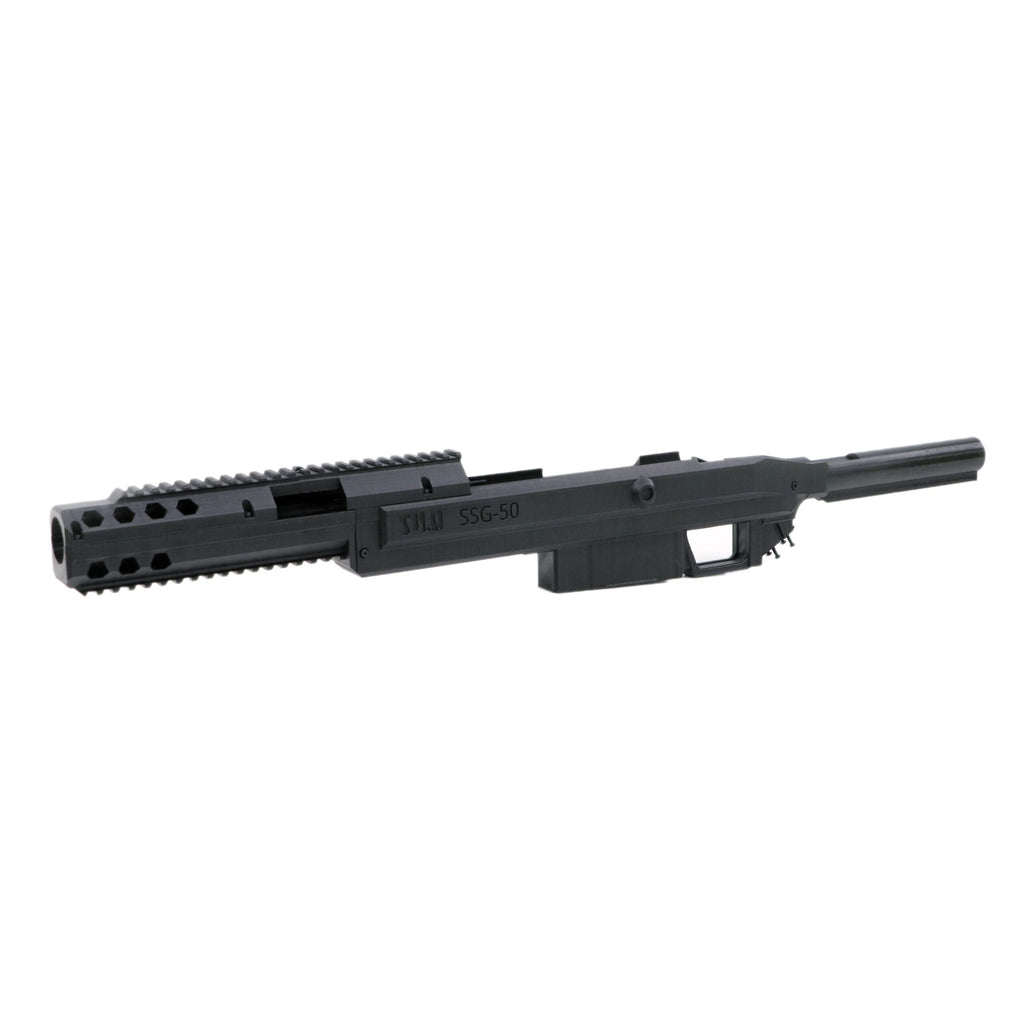 SSG-50 Stock MKII for SSG24