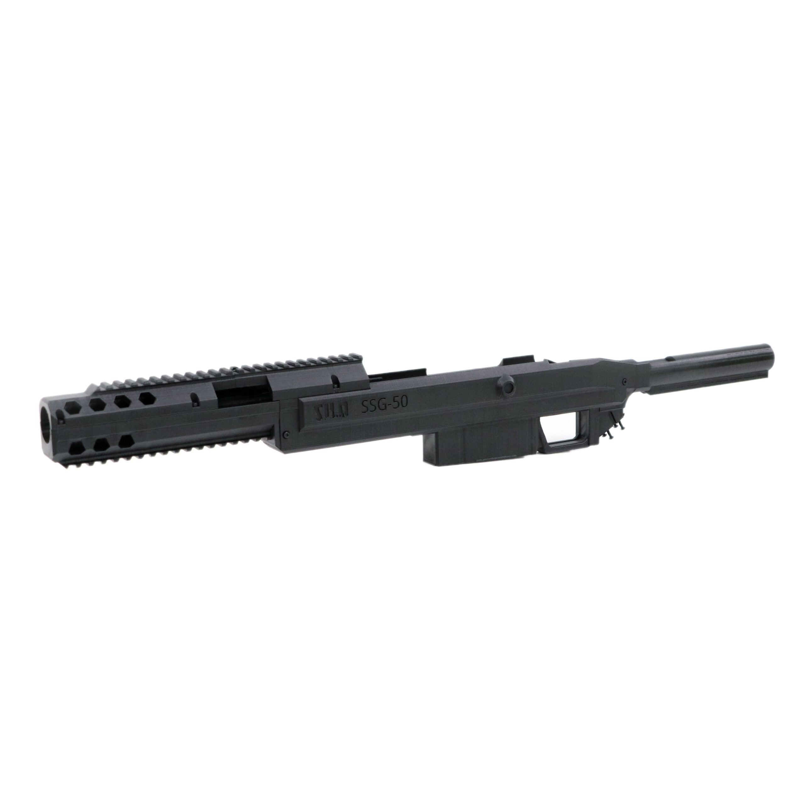 SSG-50 Stock MKII for SSG24