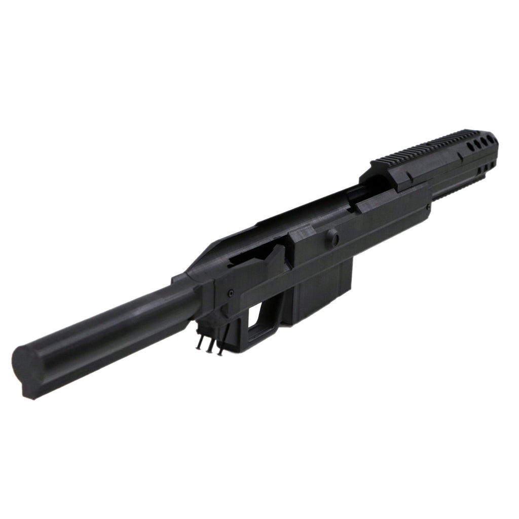 SSG-50 Stock MKII for SSG24
