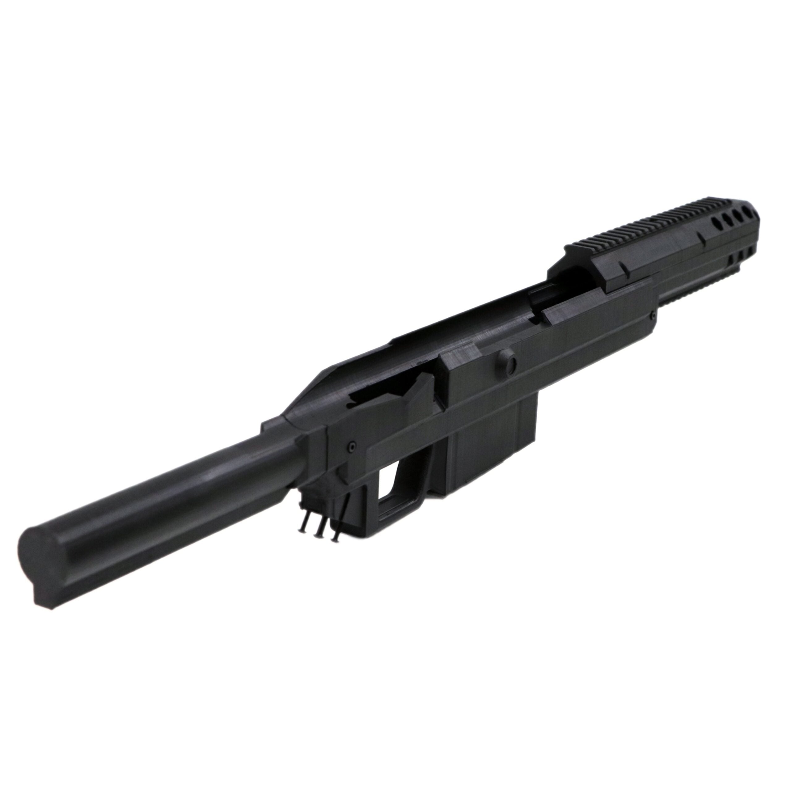 SSG-50 Stock MKII for SSG24