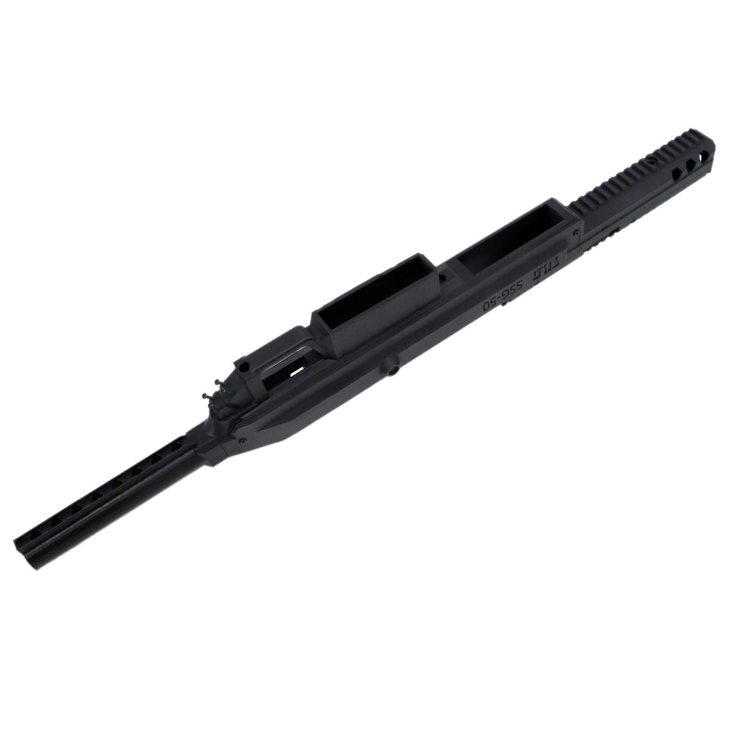 SSG-50 Stock MKII for SSG24