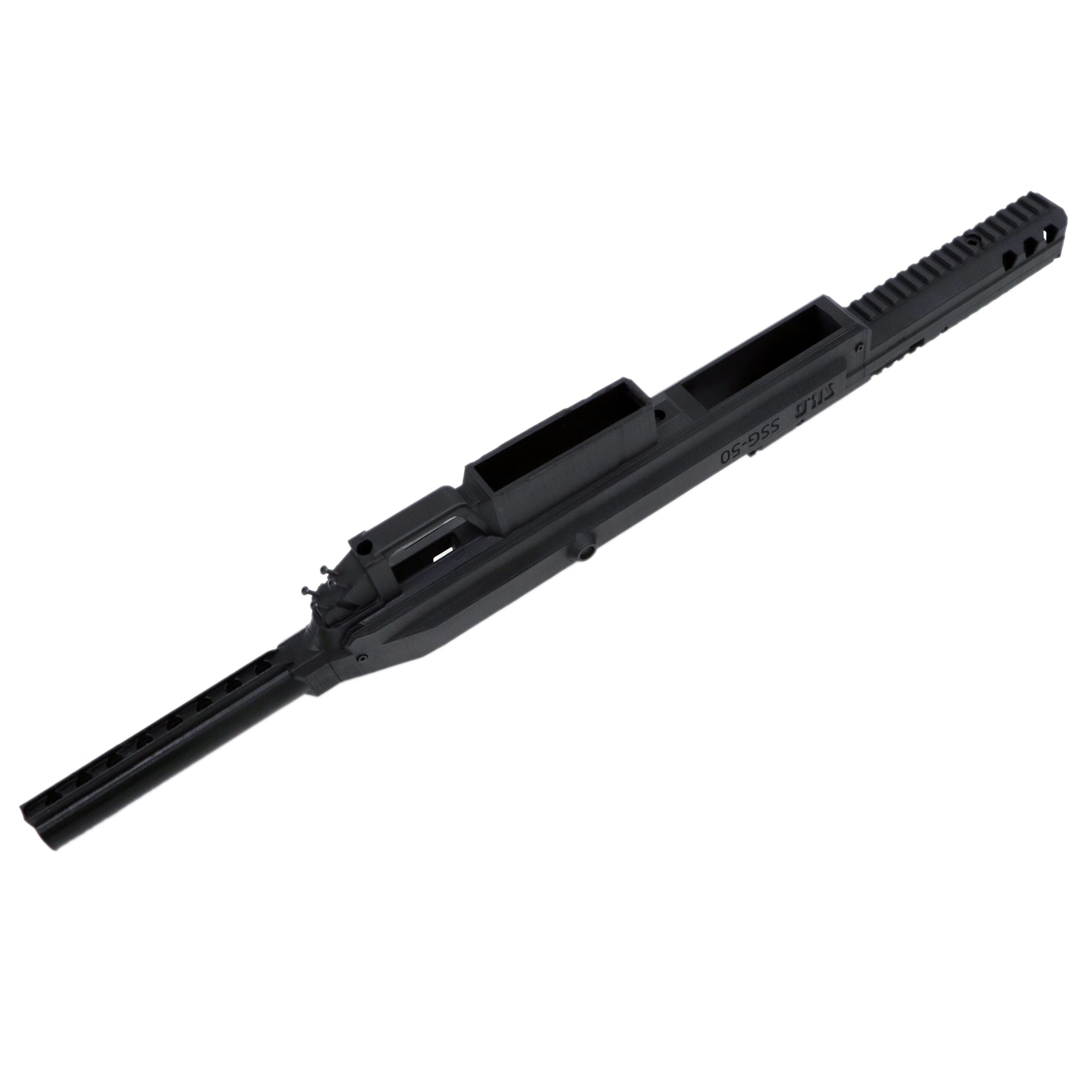 SSG-50 Stock MKII for SSG24