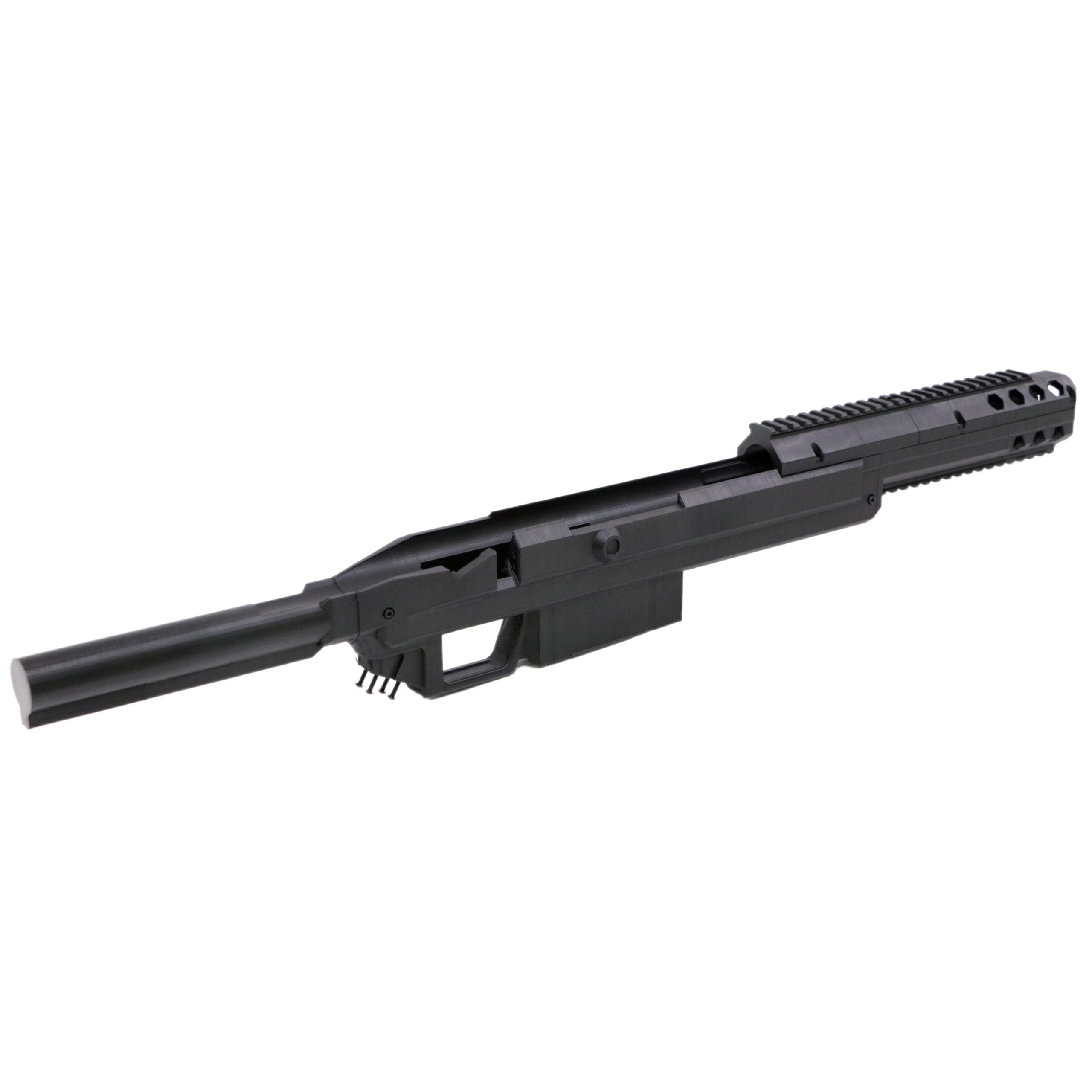 SSG-50 Stock MKII for SSG24