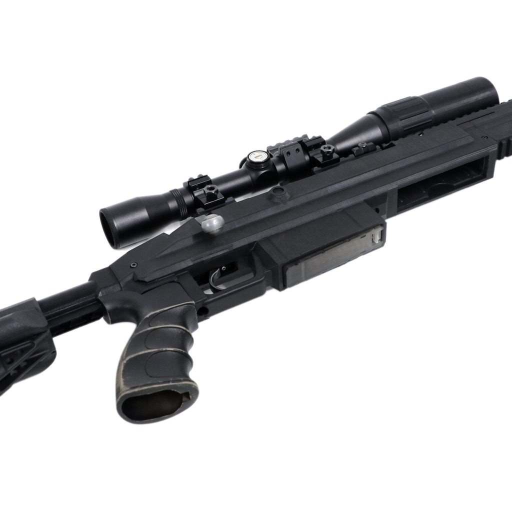 SSG-50 Stock MKII for SSG24