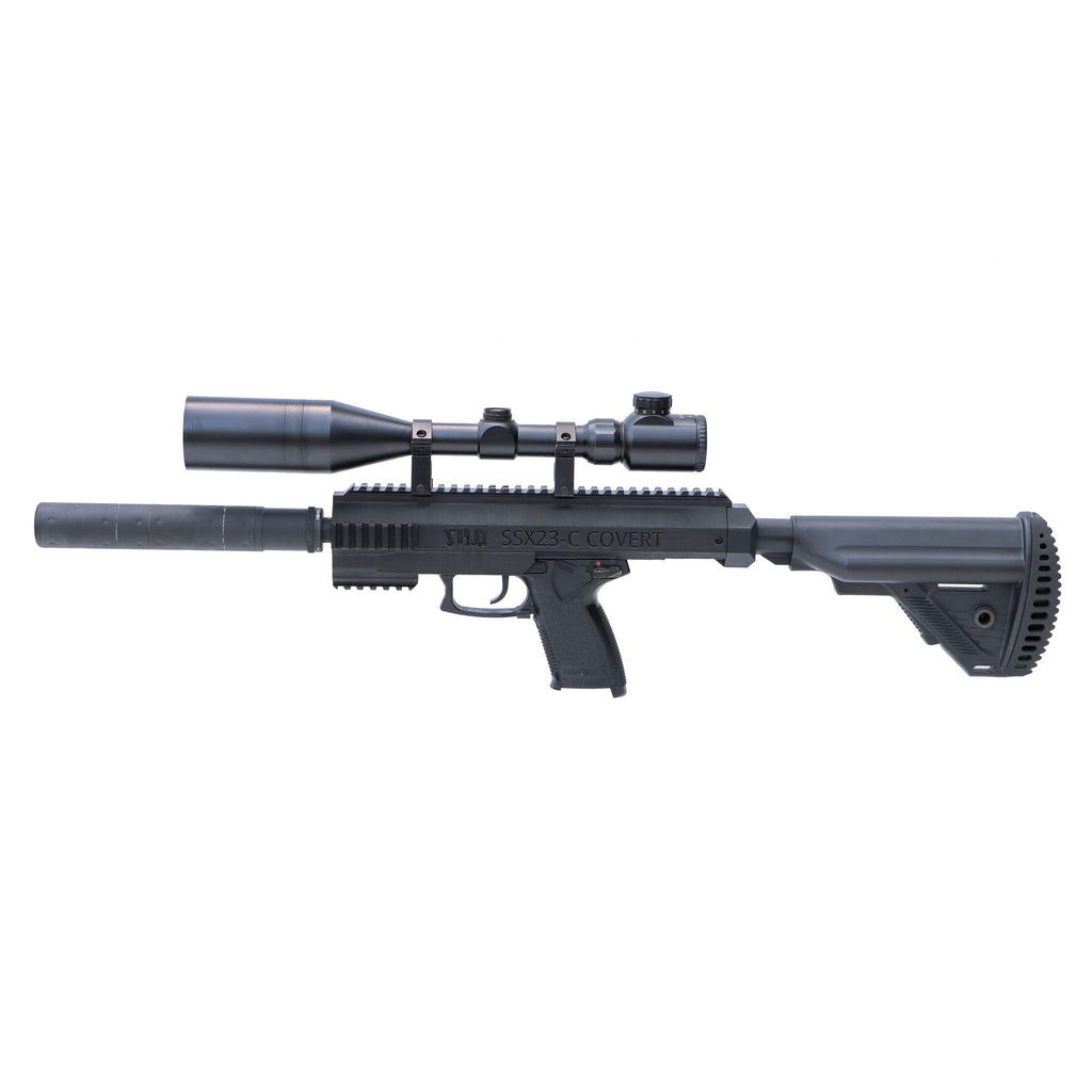 SSX23-Covert Carbine Kit