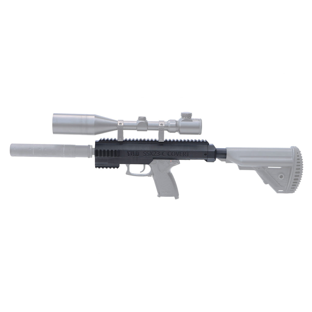 SSX23-Covert Carbine Kit