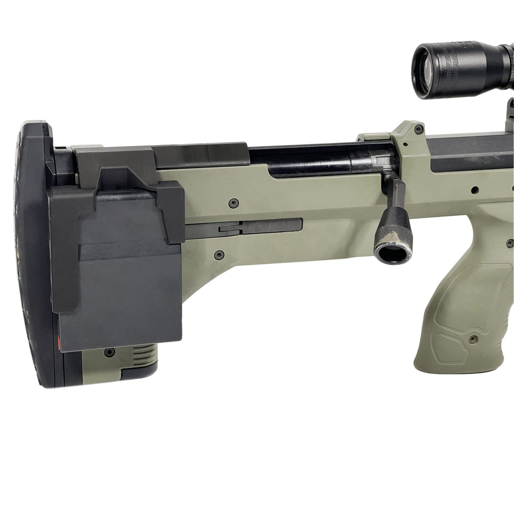 SRSA2 Mag Holder & Dust Cover