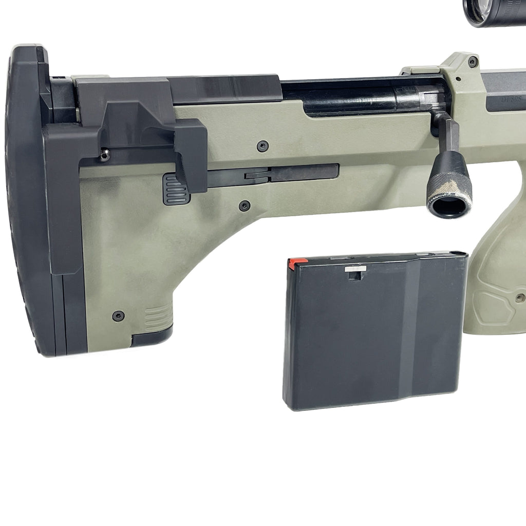 SRSA2 Mag Holder & Dust Cover