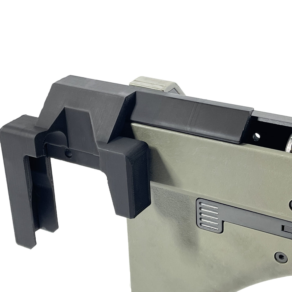 SRSA2 Mag Holder & Dust Cover
