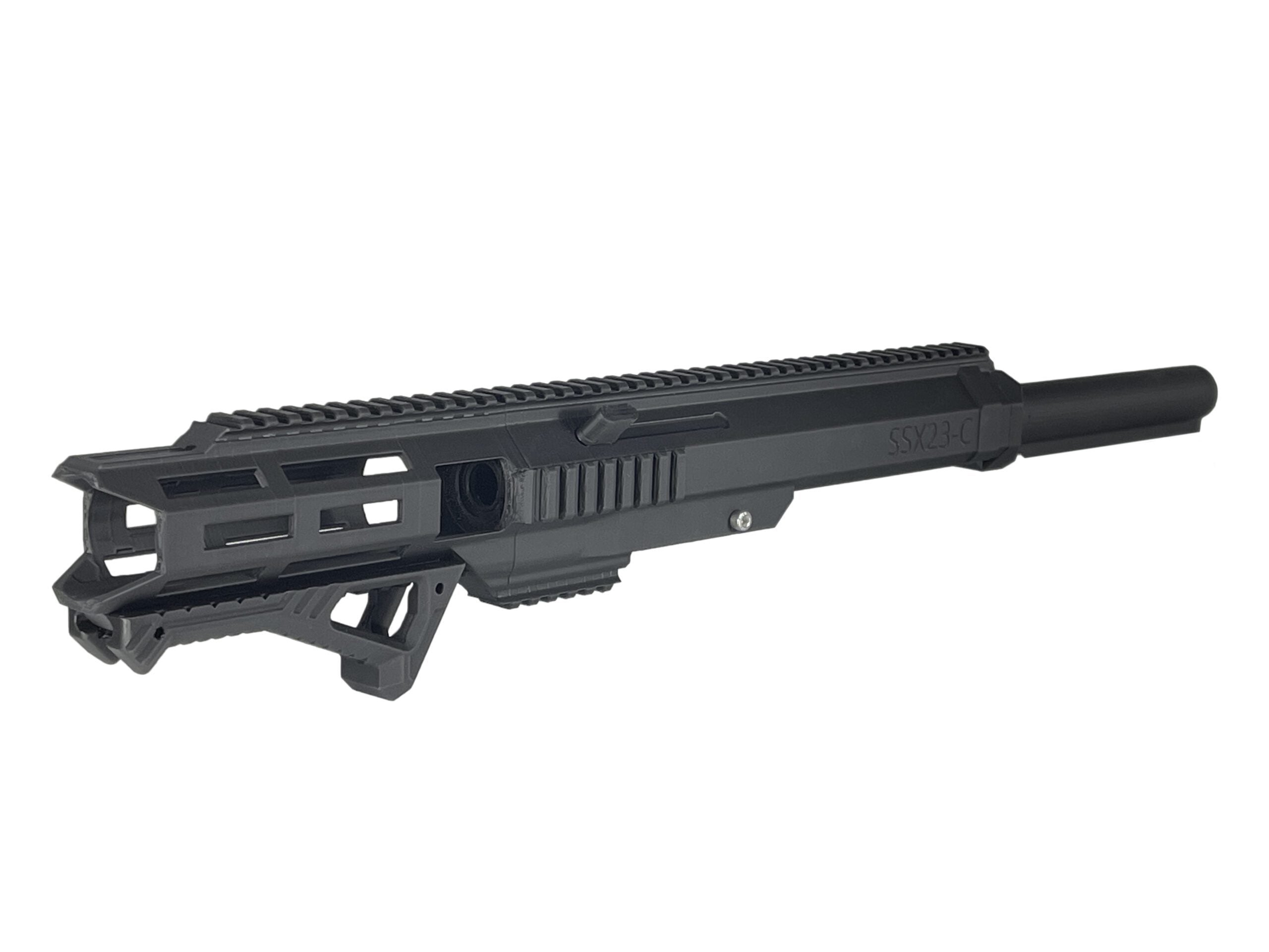 Silo SSX23-C Carbine Kit MK5