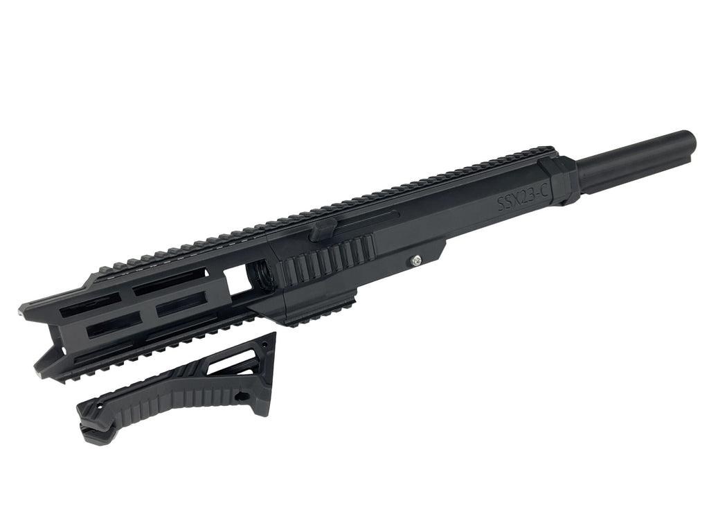 Silo SSX23-C Carbine Kit MK5