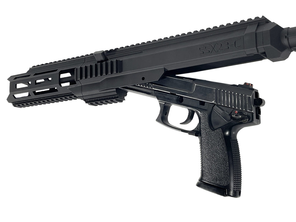 Silo SSX23-C Carbine Kit MK5