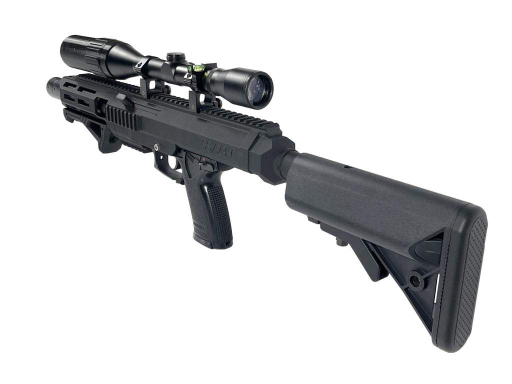 Silo SSX23-C Carbine Kit MK5