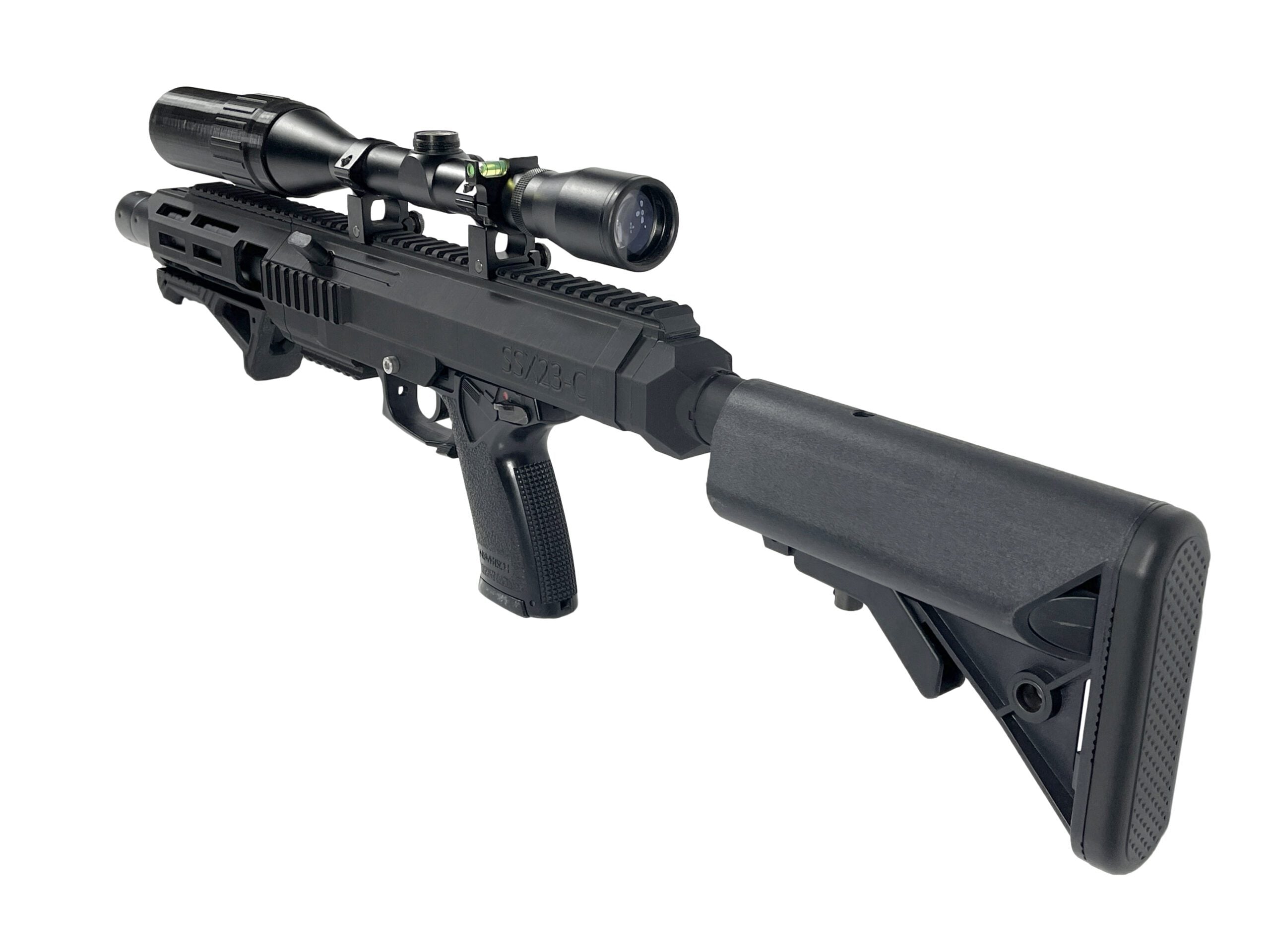 Silo SSX23-C Carbine Kit MK5