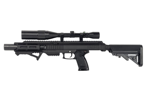 Silo SSX23-C Carbine Kit MK5