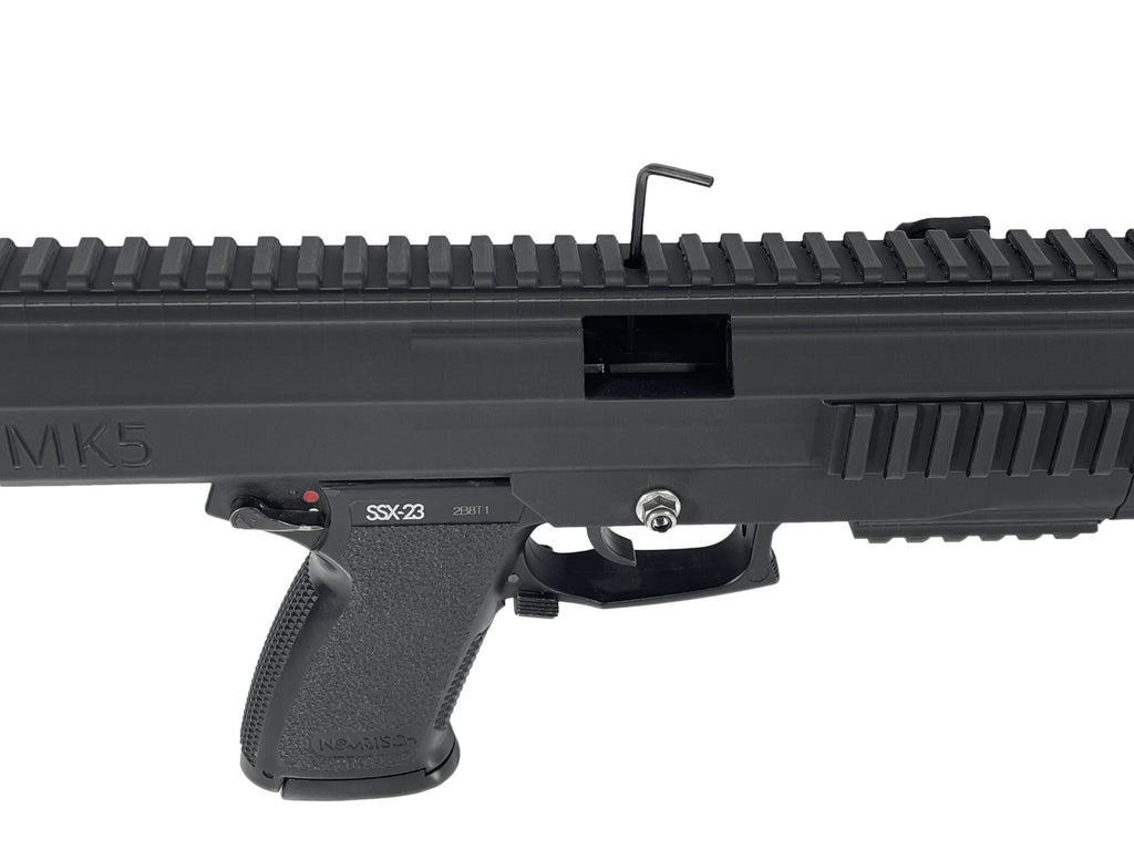 Silo SSX23-C Carbine Kit MK5