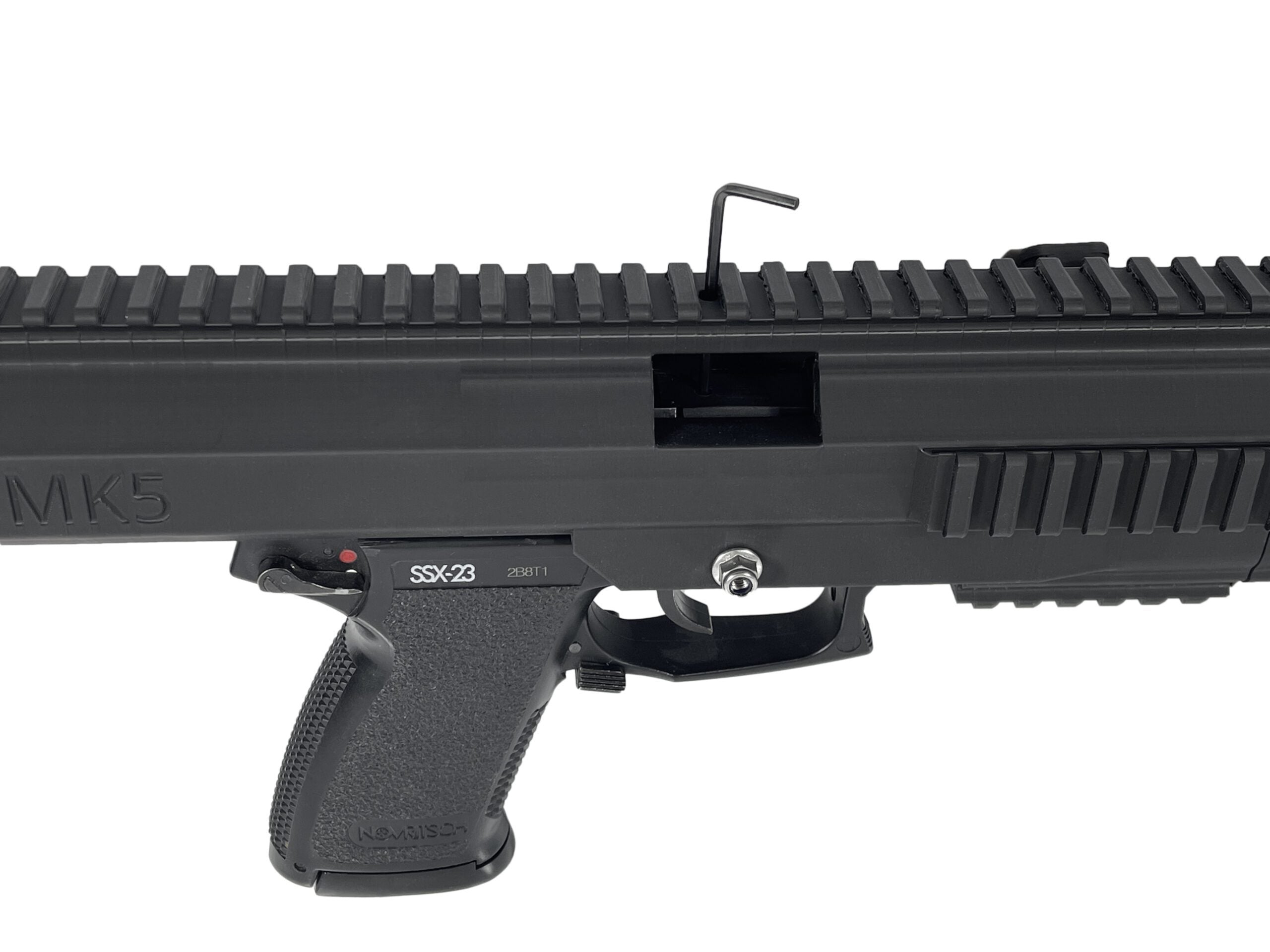 Silo SSX23-C Carbine Kit MK5
