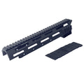TAC-41 Top Rail