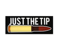 Just The Tip Patch