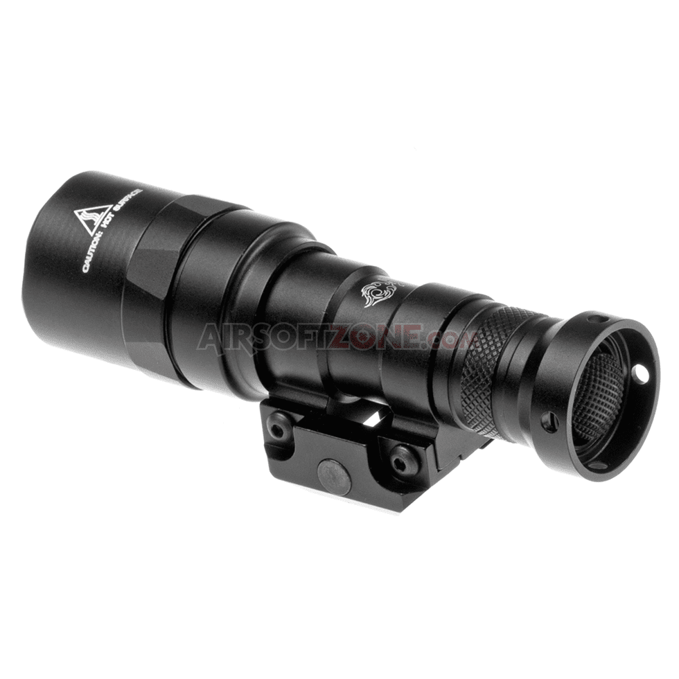M300B Mini Scout Weaponlight