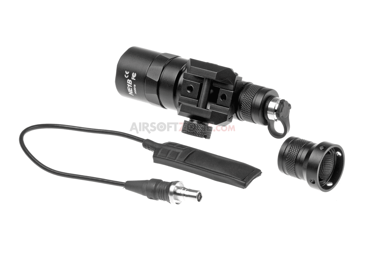 M300B Mini Scout Weaponlight