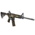 M4 / AR-15 Gun Camo Wrap